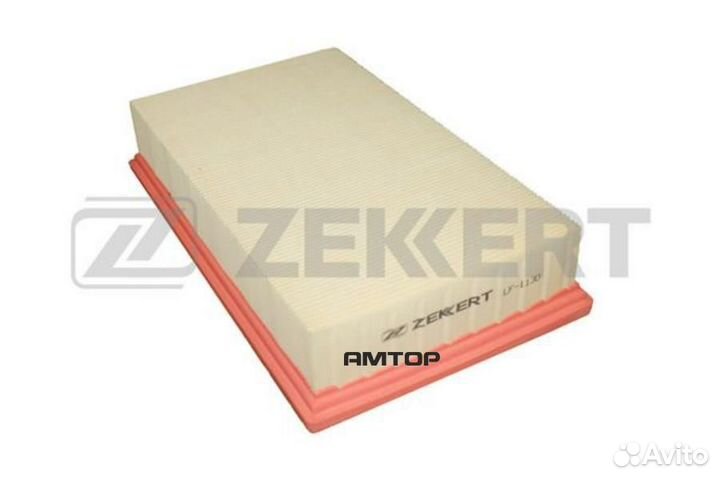 Zekkert LF1130 LF-1130 zekkert Фильтр воздушный