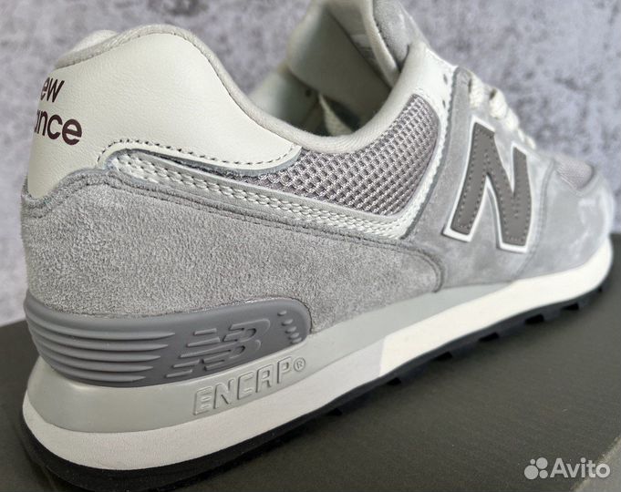 Кроссовки New Balance 574 мужские