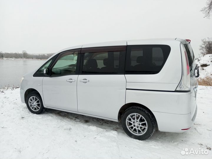 Трансфер микроавтобус