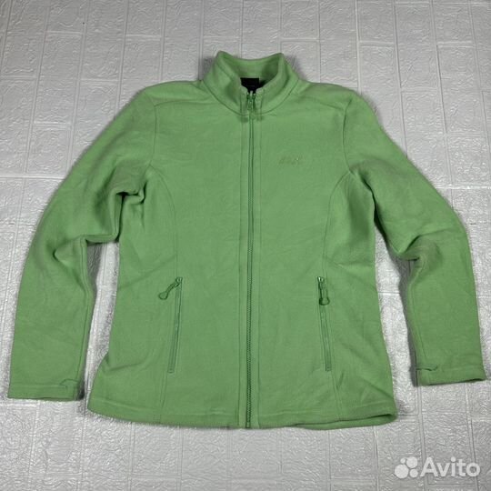 Флиска Jack Wolfskin Nanuk 150 M оригинал