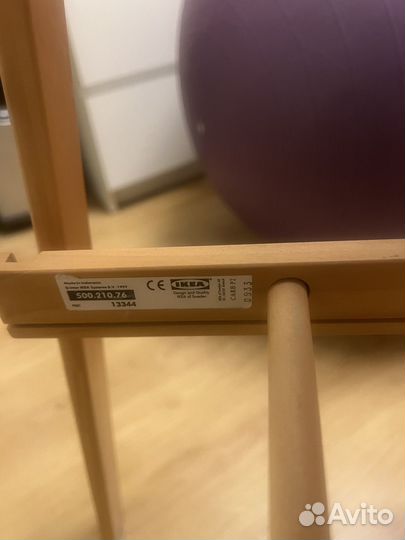 Доска для рисования мелом и маркером