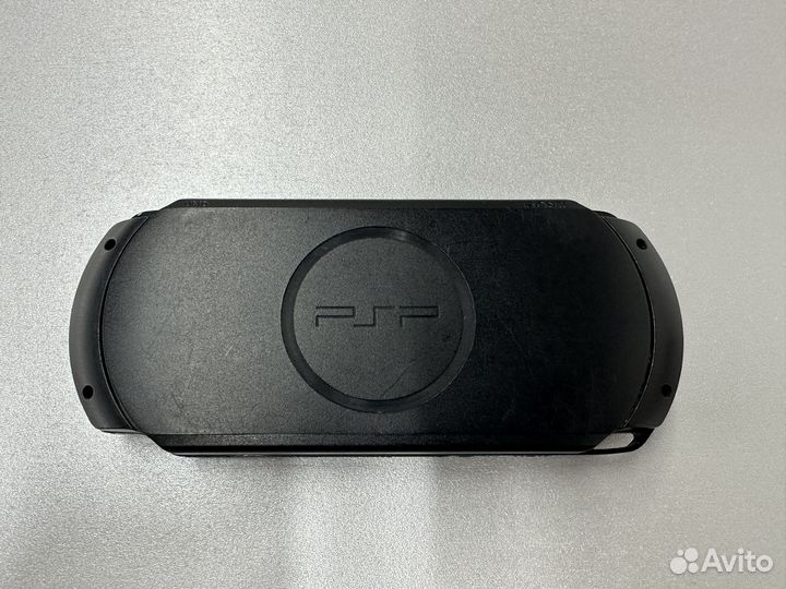 Sony PSP е1008