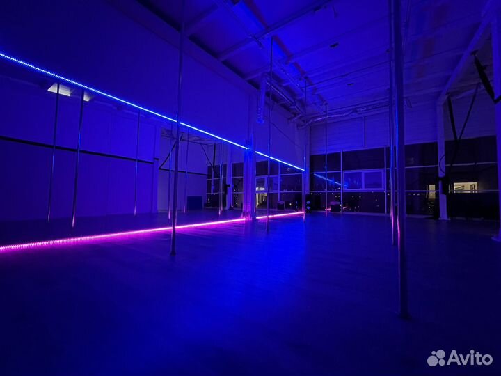 Продам готовый бизнес танцевальная студия