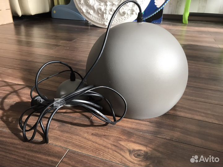 Подвес лампа люстра Норвегия и бра IKEA Basisk