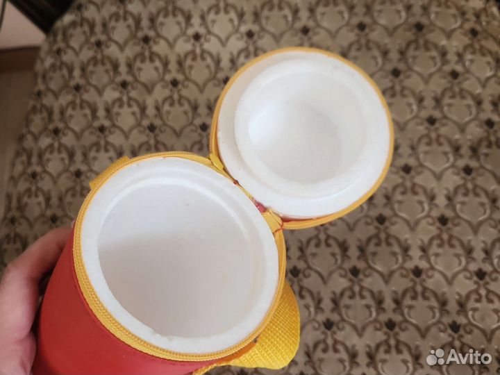 Термос для детских бутылочек