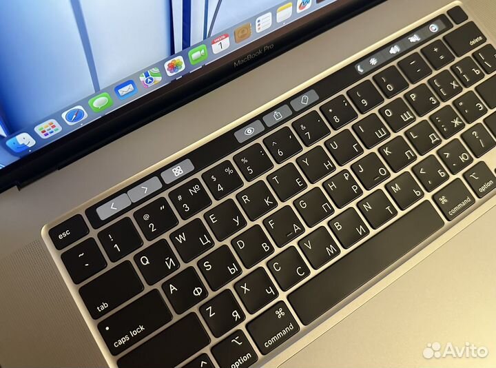 MacBook Pro 16 i9 32GB