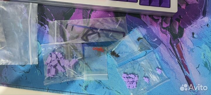 C3 equalz pcb стабилизаторы