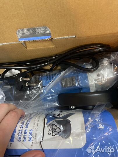 Угловая шлифовальная машина