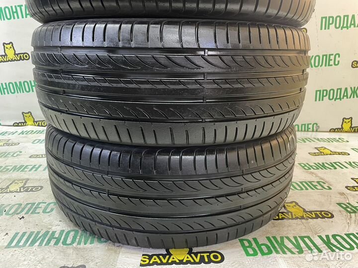 Pirelli Powergy 215/55 R17