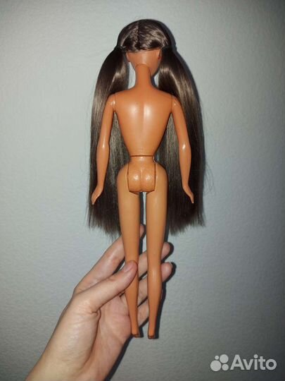 Barbie Peruvian 1998 Перу