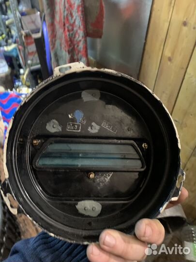 Светомаскировка фар