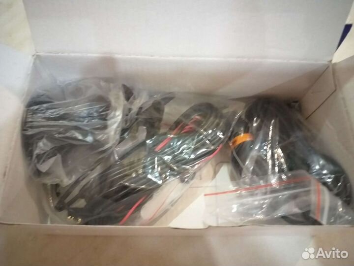 Видеорегистратор Dual Lens A10