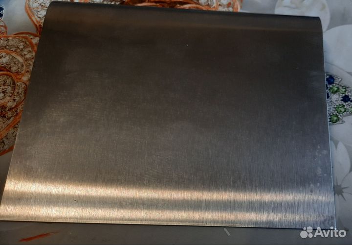 Шпатель для торта