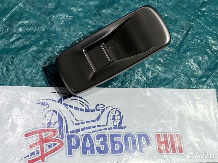 Кнопка стеклоподъемника Jaguar XF X250