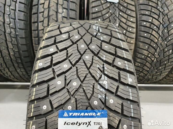 Triangle IcelynX TI501 235/55 R19