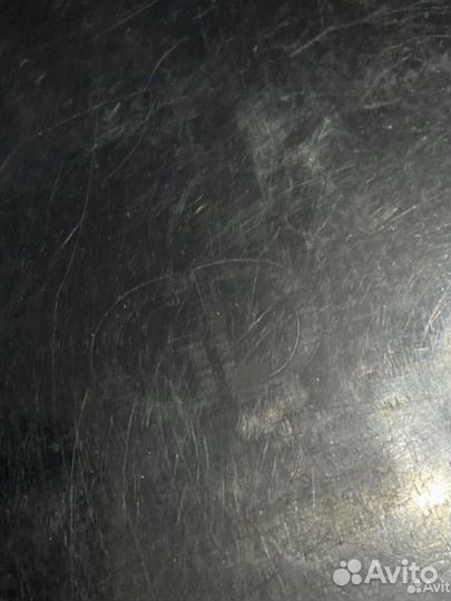 Палетка теней GA-DE, матовые и сатиновые