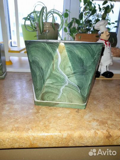 Горшок для цветов