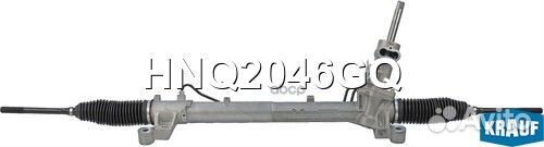 Рейка рулевая ford focus/C-MAX 1.8/2.0/2.0D 04