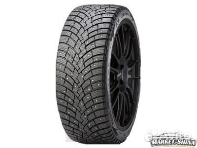 Pirelli Ice Zero 2 225/55 R17 101T