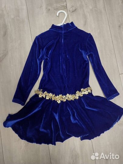 Продам платье для фигурного катания
