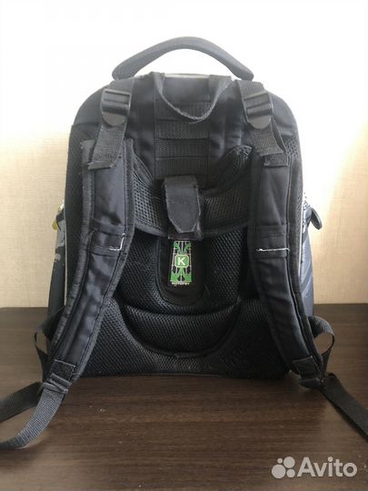 Рюкзак для школьников