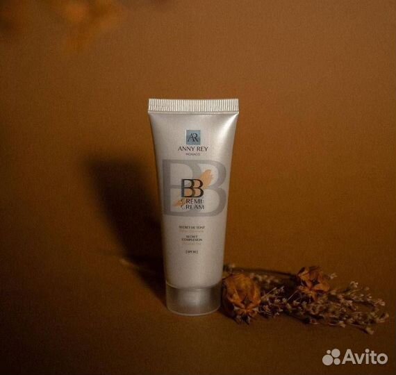 BB-крем anny REY Secret complexion