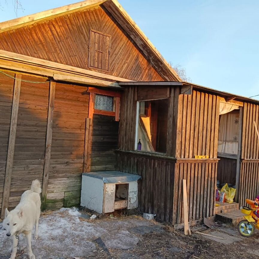 Квартира 3-комн. 41.7 м² в Череповец — фото 10 из 12