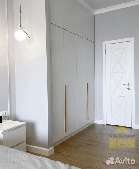 Стенка сборная