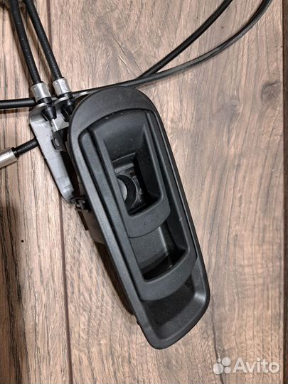 Ручка складывания сиденья задняя левая Mazda cx-5