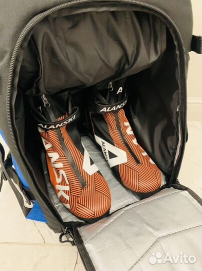 Рюкзак Россигнол 40 литров