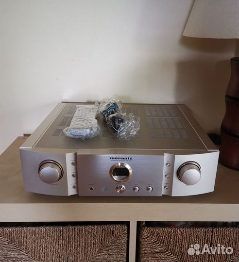 Усилитель Marantz PM-15S1