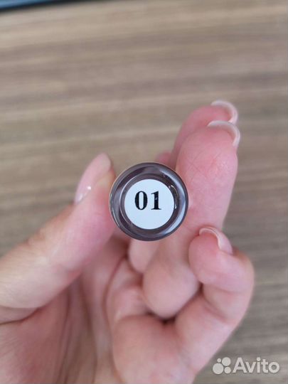 Тени для глаз