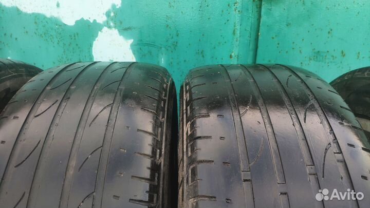 Комплект летних колёс VolksWagen Tiguan / Audi Q3