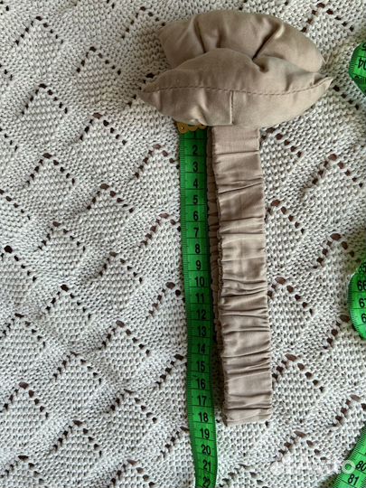 Повязка для девочки