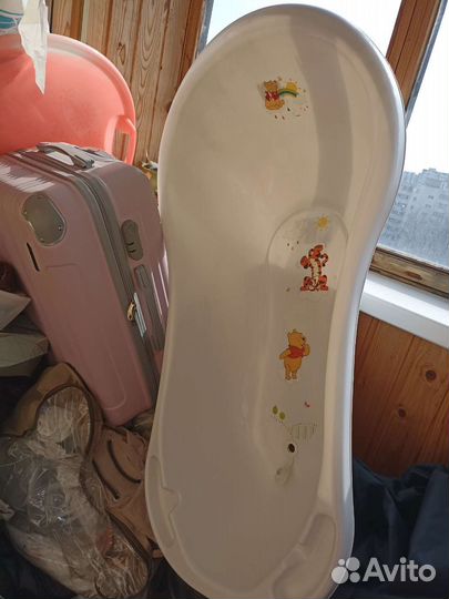 Ванна для купания Keeeper