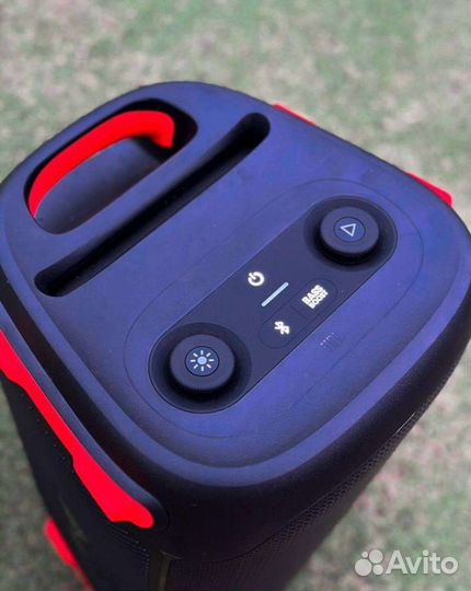 Колонки jbl partybox 110 аренда