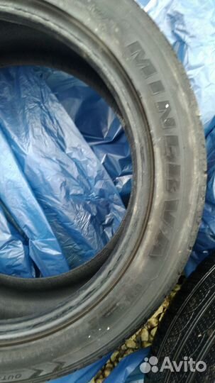 Minerva S210 Ice Plus 245/45 R18 100V