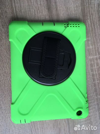Противоударный чехол для планшета