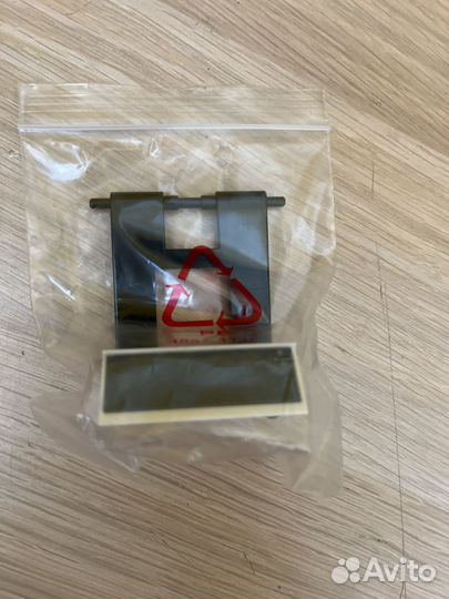 Площадка тормозная Samsung ML-1210