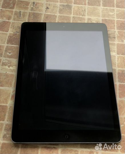 iPad air 32gb
