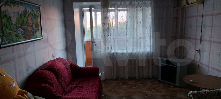 3-к. квартира, 60 м², 4/5 эт.