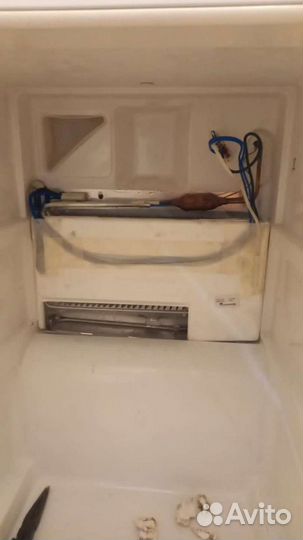 Ремонт холодильников и другой бытовой техники