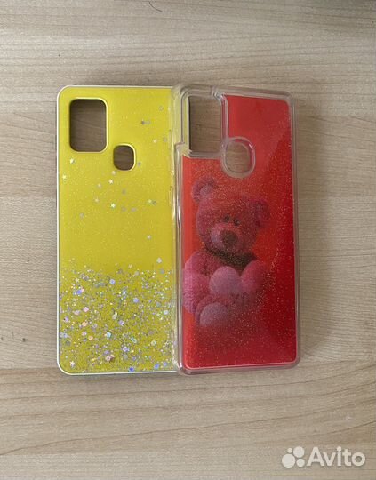 Телефон Samsung A21s