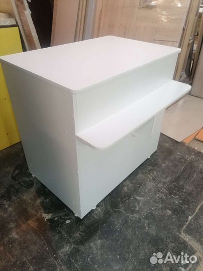 Прилавок торговый