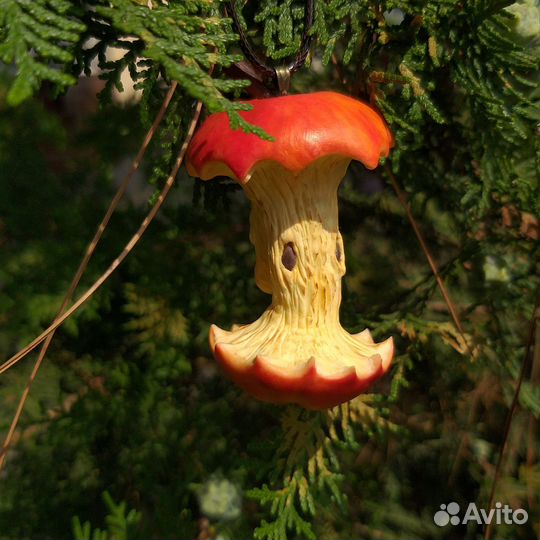 Подвес, кулон, колье