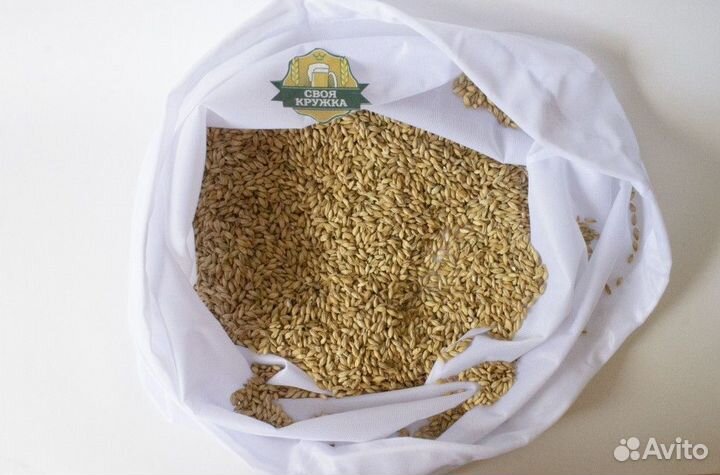 Мешок для затирания солода, лавсан