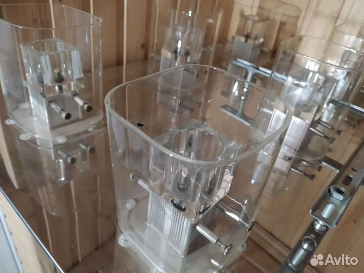 Плафоны для люстры с пультом