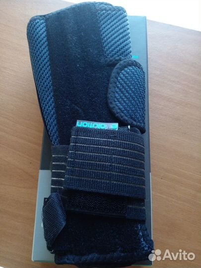 Бандаж на кисть