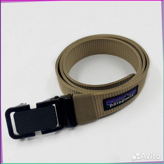 Мужской ремень Patagonia (Все цвета)