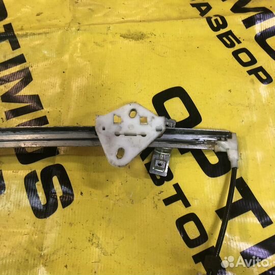 Стеклоподъемник передний правый Chery A15